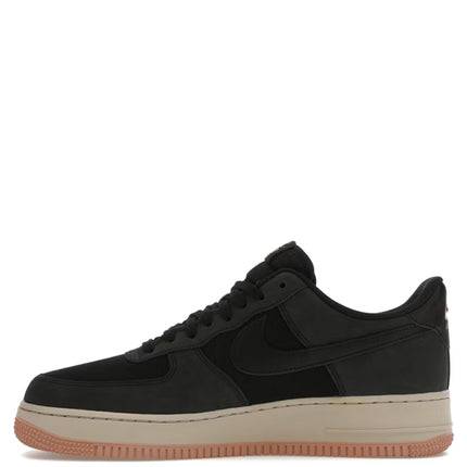 Air Force 1 Low '07 LX Black Red Stardust