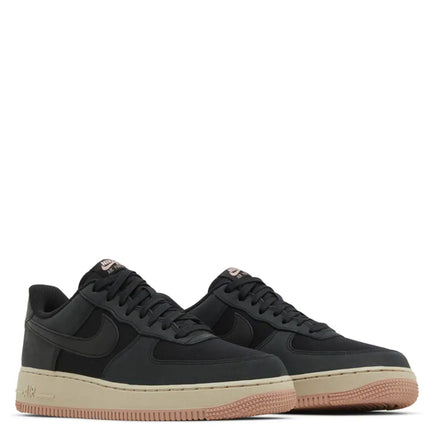 Air Force 1 Low '07 LX Black Red Stardust