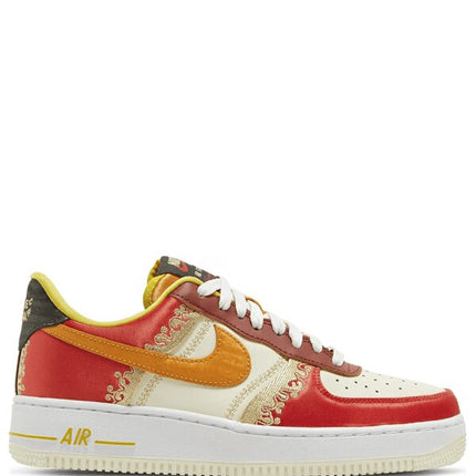 Air Force 1 Low '07 Premium Little Accra