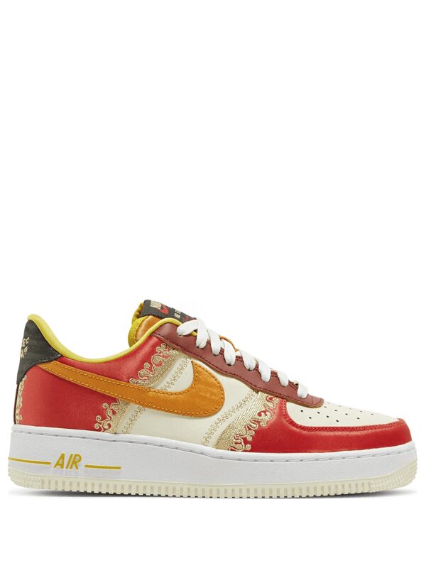 Air Force 1 Low '07 Premium Little Accra