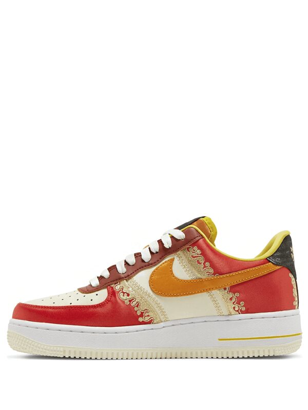 Air Force 1 Low '07 Premium Little Accra