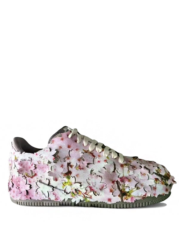 Air Force 1 Low '07 Premium Spring Flowers