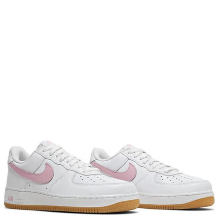 Air Force 1 Low '07 Retro Color of the Month Pink Gum