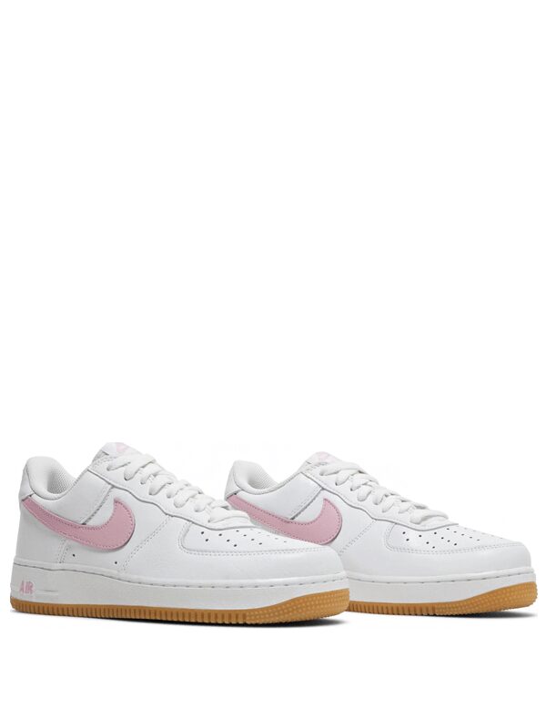 Air Force 1 Low '07 Retro Color of the Month Pink Gum