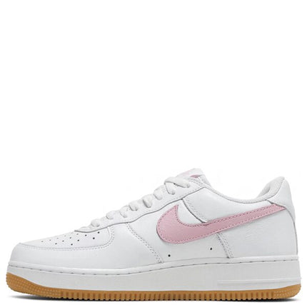 Air Force 1 Low '07 Retro Color of the Month Pink Gum