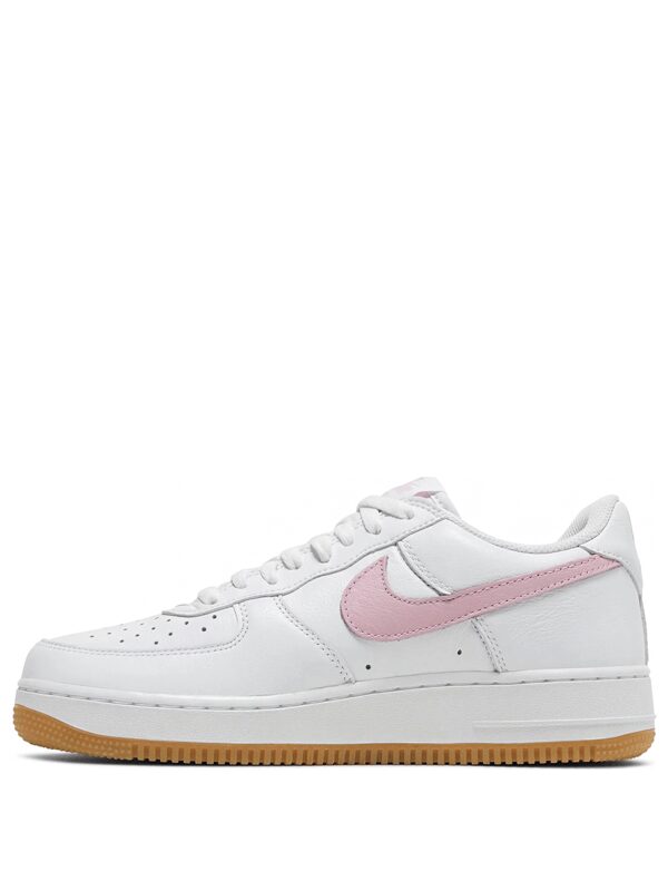 Air Force 1 Low '07 Retro Color of the Month Pink Gum