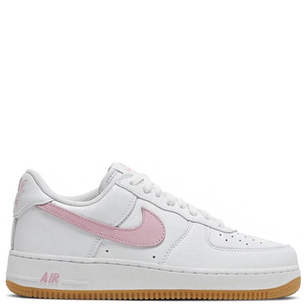 Air Force 1 Low '07 Retro Color of the Month Pink Gum