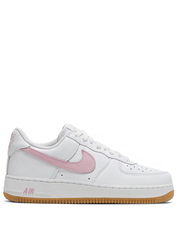Air Force 1 Low '07 Retro Color of the Month Pink Gum