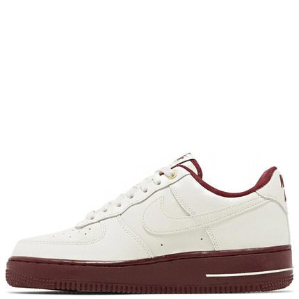 Air Force 1 Low '07 SE 40th Anniversary Edition Sail Team Red