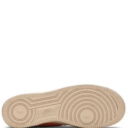 Air Force 1 Low 07 Sail Multi
