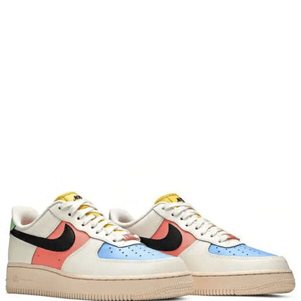 Air Force 1 Low 07 Sail Multi
