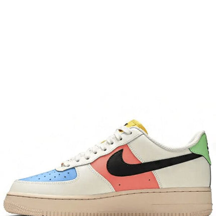 Air Force 1 Low 07 Sail Multi