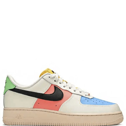 Air Force 1 Low 07 Sail Multi