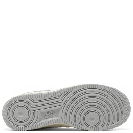 Air Force 1 Low '07 White Python