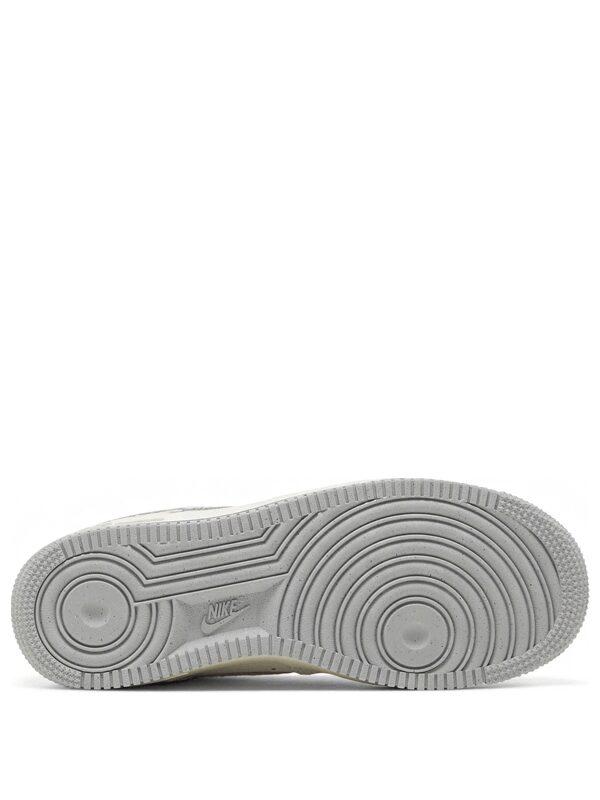 Air Force 1 Low '07 White Python