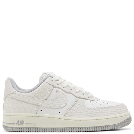 Air Force 1 Low '07 White Python