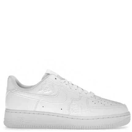 Air Force 1 Low '07 White Roses