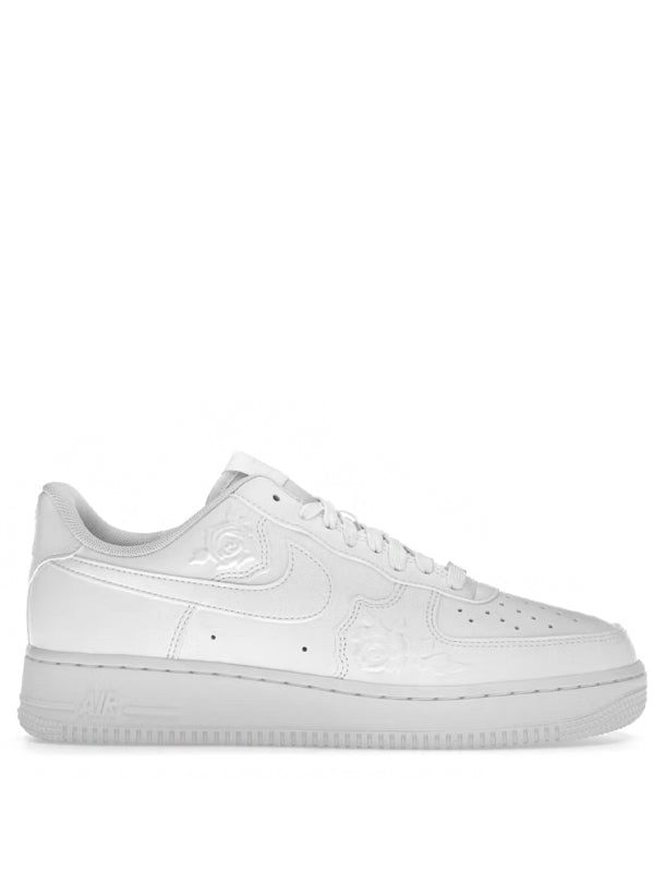 Air Force 1 Low '07 White Roses