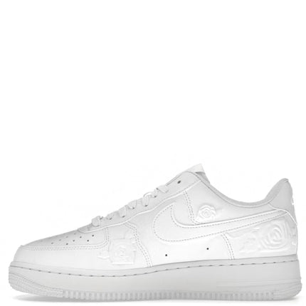 Air Force 1 Low '07 White Roses