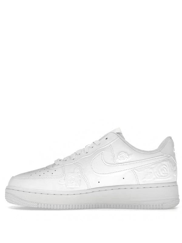 Air Force 1 Low '07 White Roses