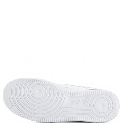 Air Force 1 Low '07 White White Black