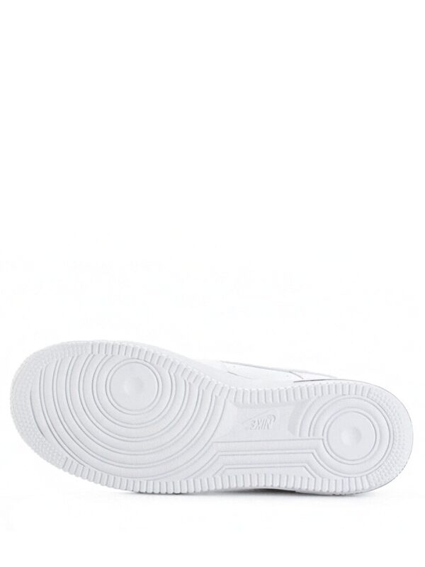 Air Force 1 Low '07 White White Black