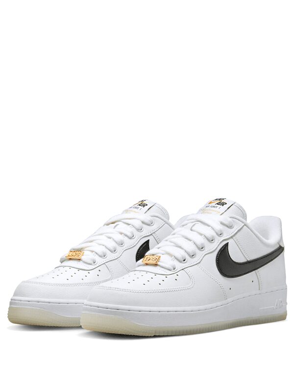 Air Force 1 Low 40th Anniversary Edition Bronx Origins