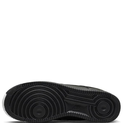 Air Force 1 Low 40th Anniversary Edition Split Black White