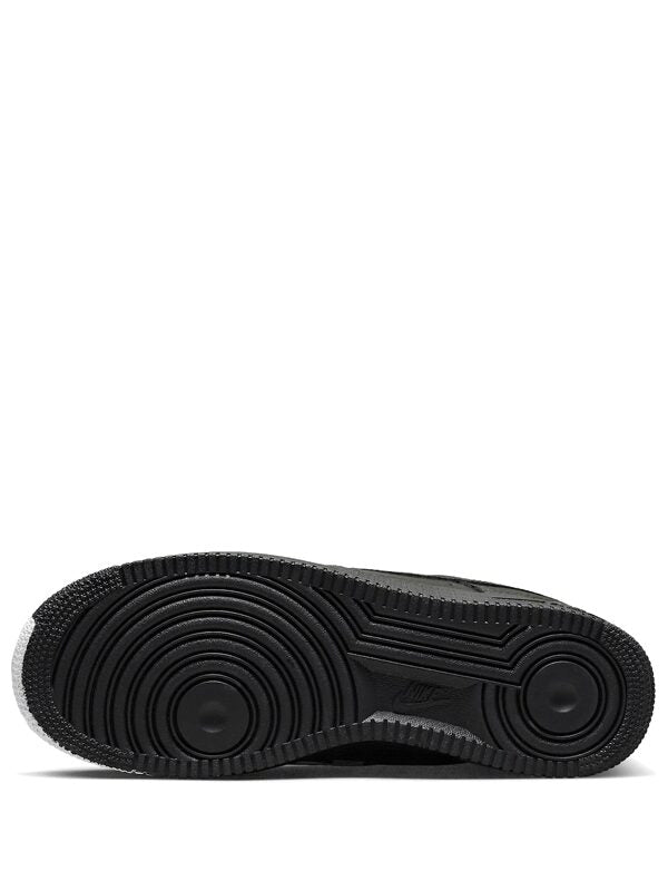 Air Force 1 Low 40th Anniversary Edition Split Black White