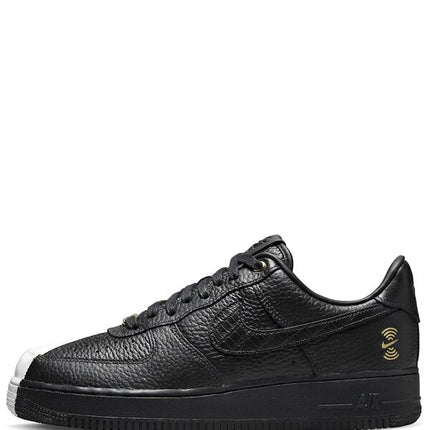 Air Force 1 Low 40th Anniversary Edition Split Black White