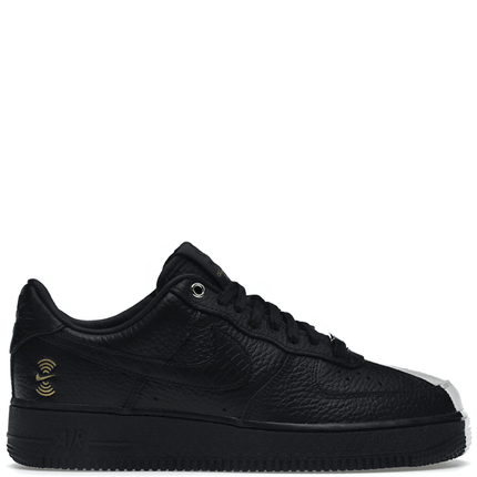 Air Force 1 Low 40th Anniversary Edition Split Black White
