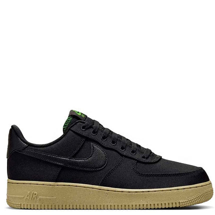 Air Force 1 Low Black Neutral Olive