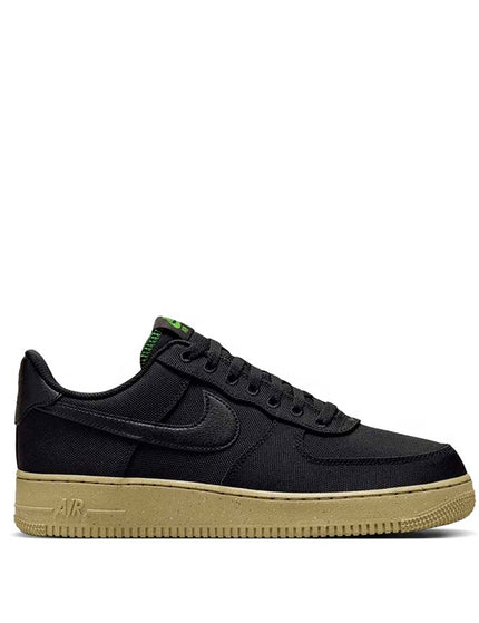 Air Force 1 Low Black Neutral Olive