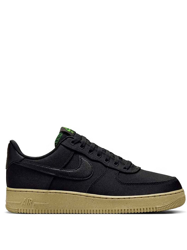 Air Force 1 Low Black Neutral Olive