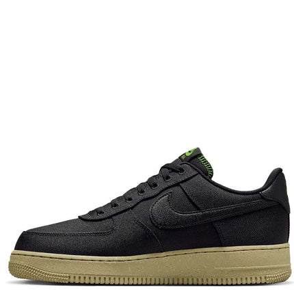 Air Force 1 Low Black Neutral Olive