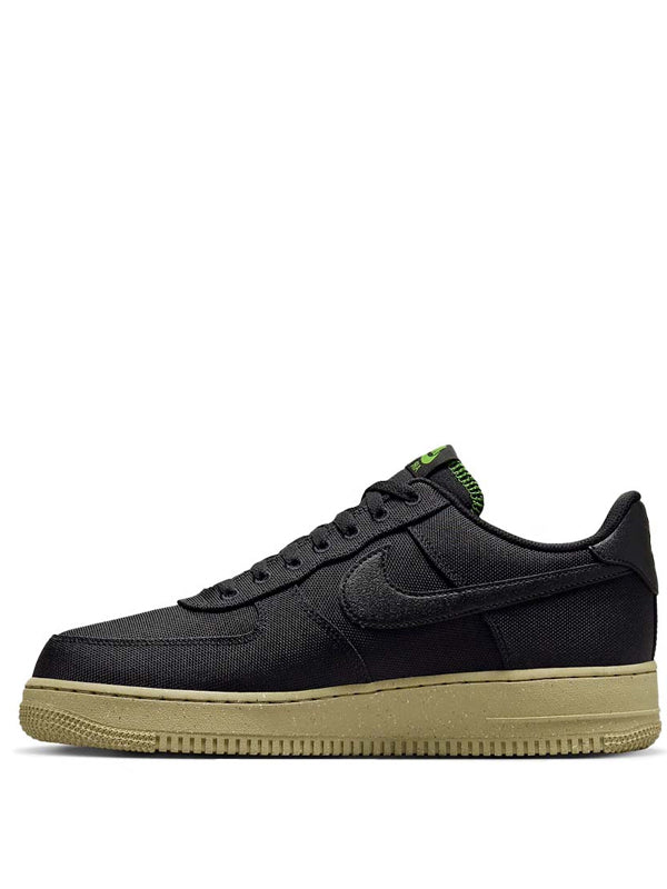 Air Force 1 Low Black Neutral Olive