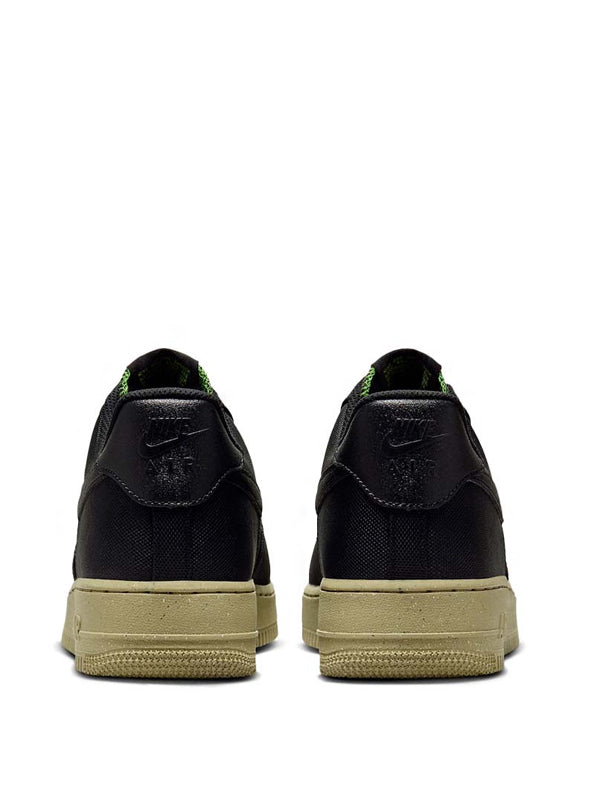 Air Force 1 Low Black Neutral Olive