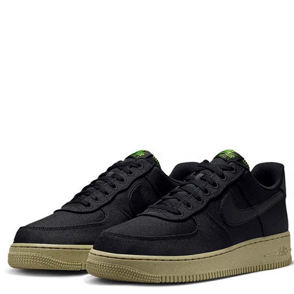 Air Force 1 Low Black Neutral Olive