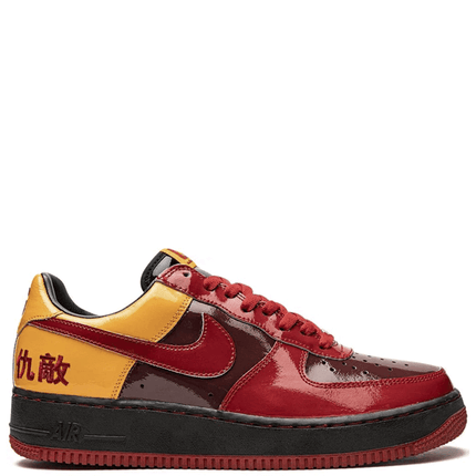 Air Force 1 Low Chamber of Fear Hater