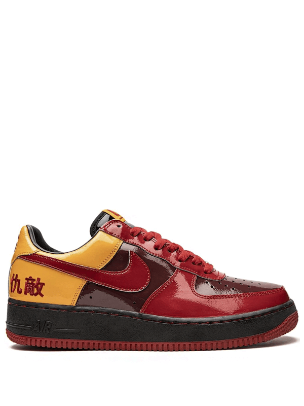 Air Force 1 Low Chamber of Fear Hater