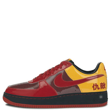 Air Force 1 Low Chamber of Fear Hater