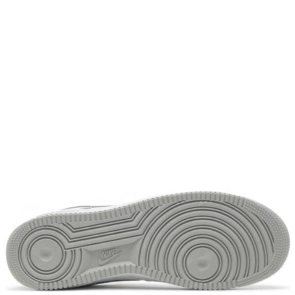 Air Force 1 Low Color of The Month Metallic Silver