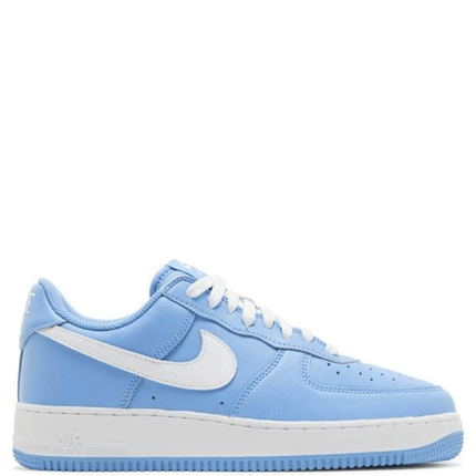 Air Force 1 Low Color of The Month University Blue