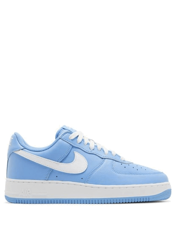 Air Force 1 Low Color of The Month University Blue