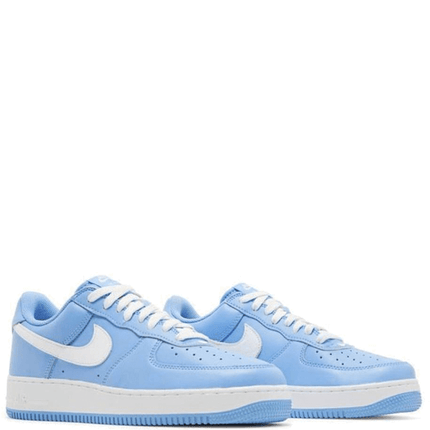 Air Force 1 Low Color of The Month University Blue