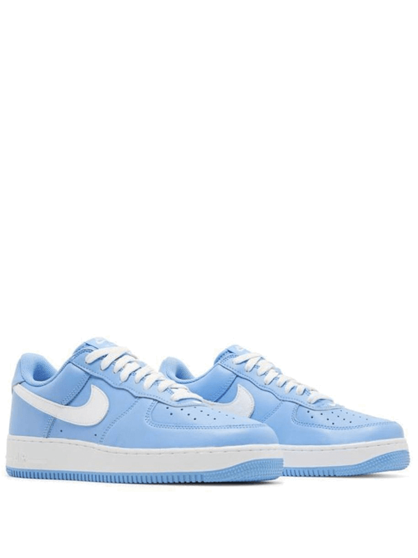 Air Force 1 Low Color of The Month University Blue