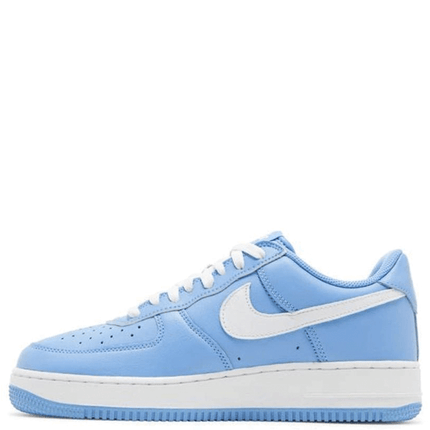 Air Force 1 Low Color of The Month University Blue