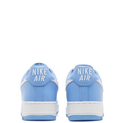 Air Force 1 Low Color of The Month University Blue