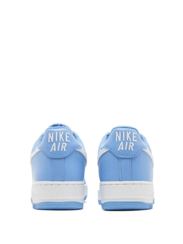 Air Force 1 Low Color of The Month University Blue