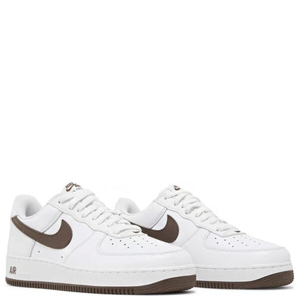 Air Force 1 Low Color of the Month Chocolate